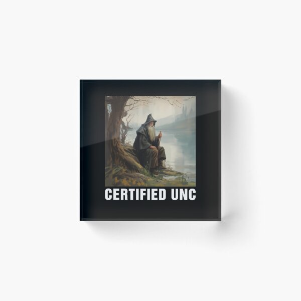 Item preview, Certified unc designed and sold by ellapaintcoast.