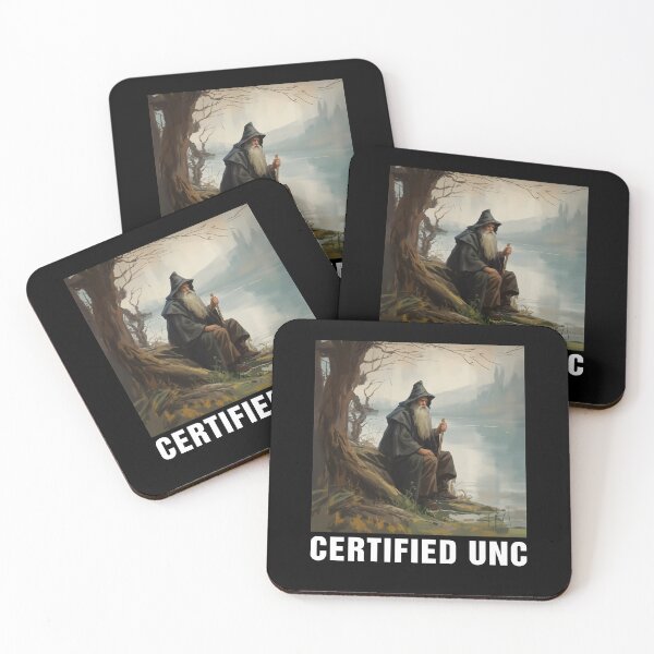 Item preview, Certified unc designed and sold by ellapaintcoast.