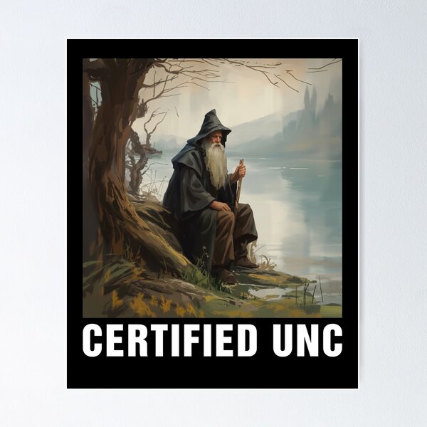 Item preview, Certified unc designed and sold by ellapaintcoast.