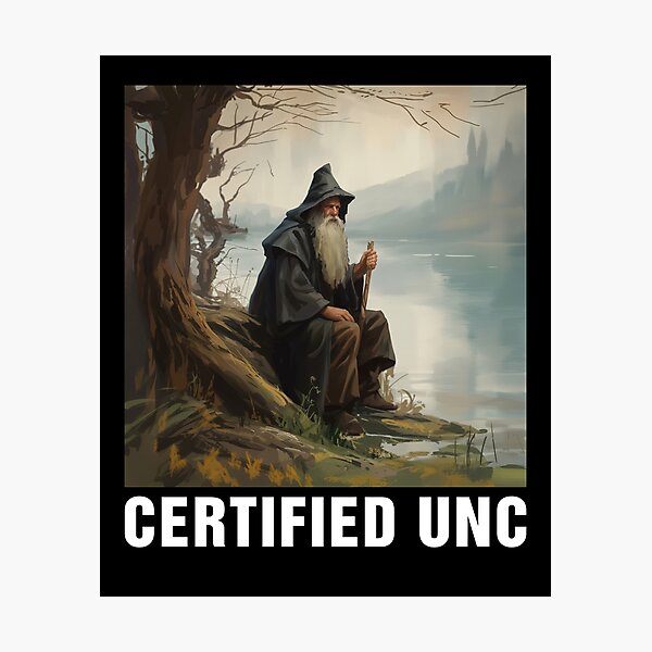 Item preview, Certified unc designed and sold by ellapaintcoast.