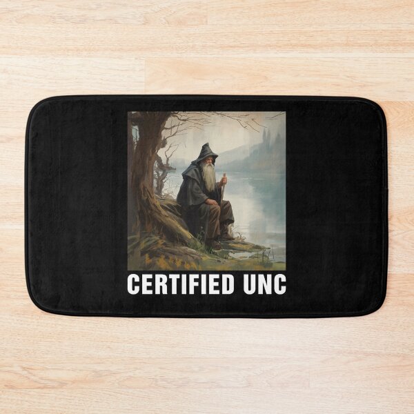 Item preview, Certified unc designed and sold by ellapaintcoast.