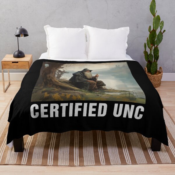 Item preview, Certified unc designed and sold by ellapaintcoast.