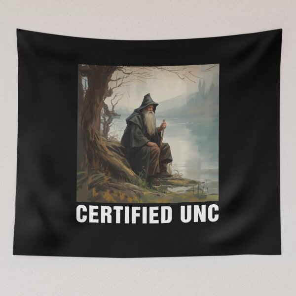 Item preview, Certified unc designed and sold by ellapaintcoast.