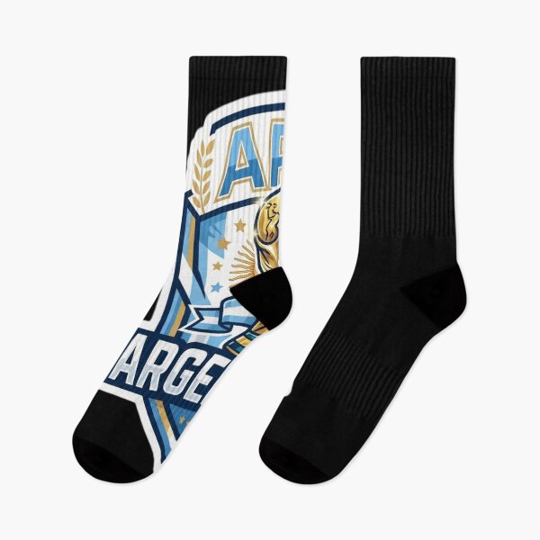 Item preview, Argentina World Cup 2026 Soccer Fan Art - designed and sold by vlahosfeari.