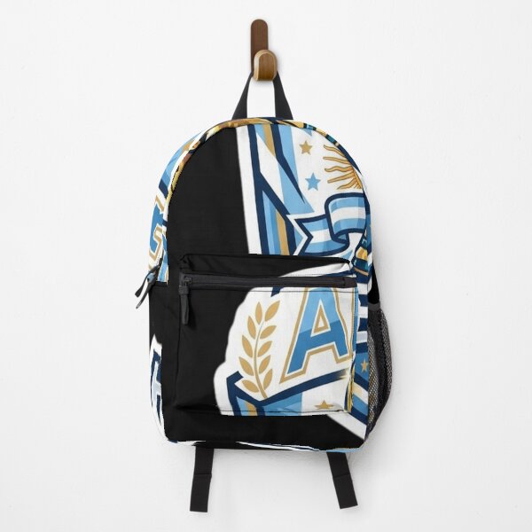 Item preview, Argentina World Cup 2026 Soccer Fan Art - designed and sold by vlahosfeari.