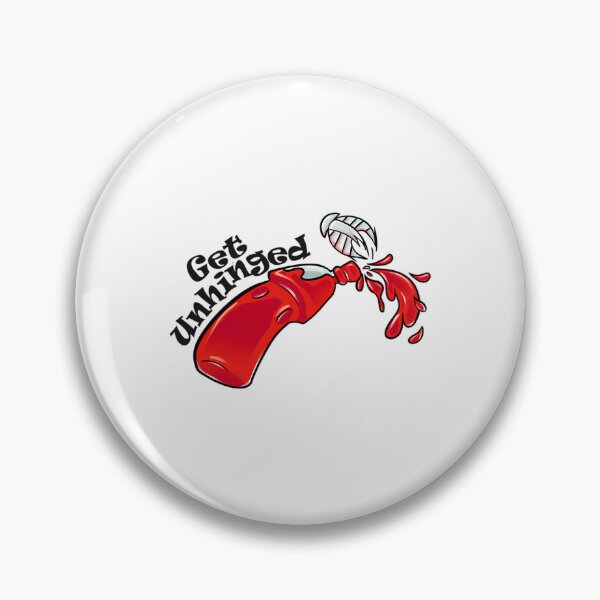 Item preview, Get Unhinged Red Kool-Aid designed and sold by FAUNALS.