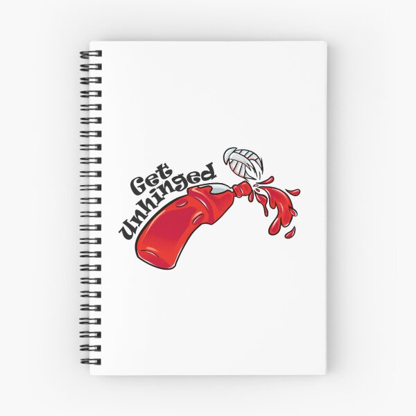 Item preview, Get Unhinged Red Kool-Aid designed and sold by FAUNALS.