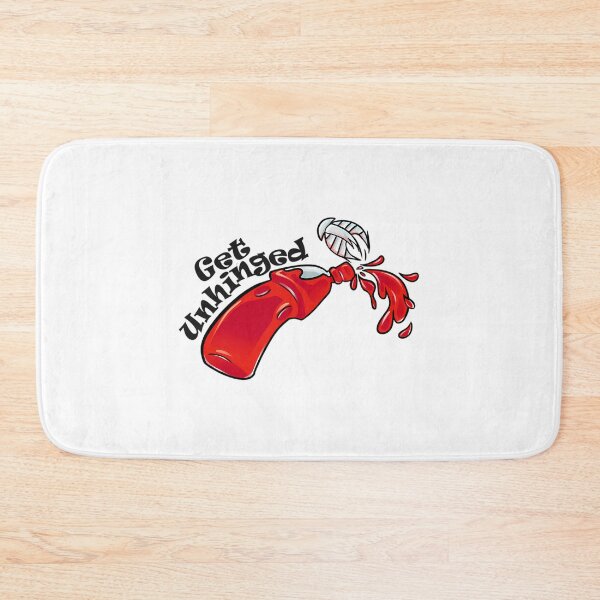 Item preview, Get Unhinged Red Kool-Aid designed and sold by FAUNALS.