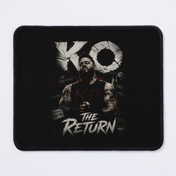 Item preview, Kevin Owens designed and sold by saboorrasheeda.