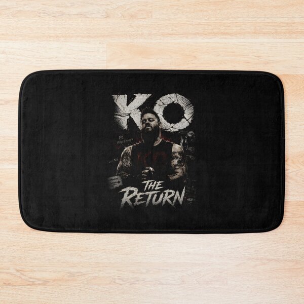 Item preview, Kevin Owens designed and sold by saboorrasheeda.