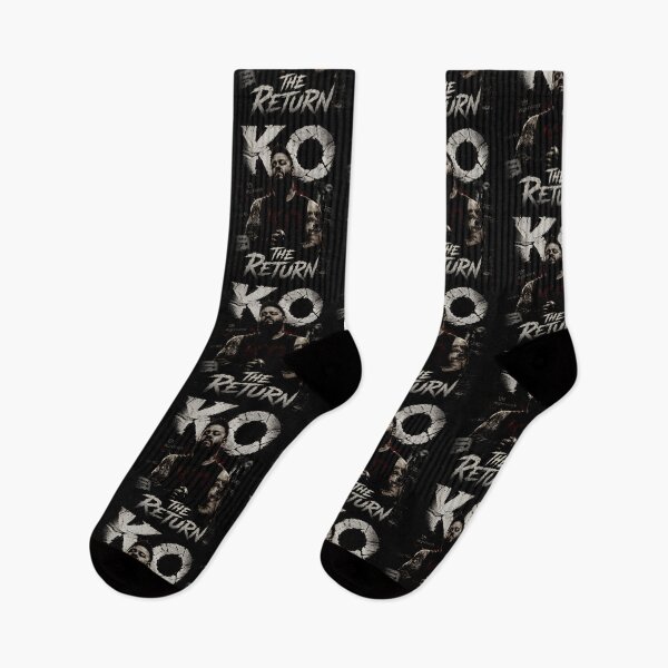 Item preview, Kevin Owens designed and sold by saboorrasheeda.