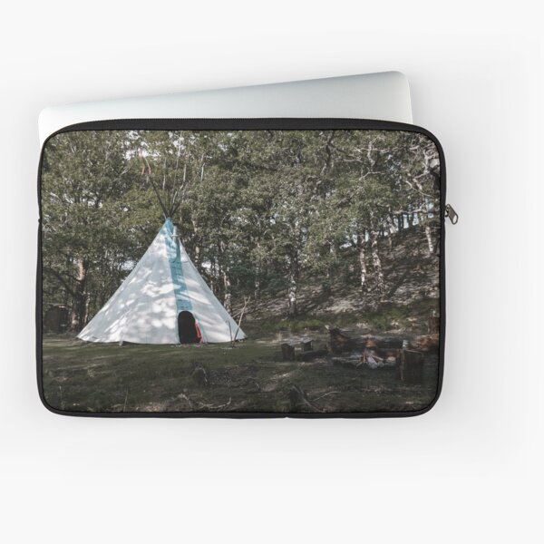 Camp Laptop Sleeve