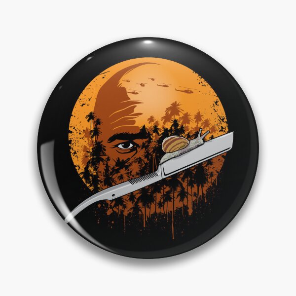 Item preview, Kurtz's Dream designed and sold by GritFX.