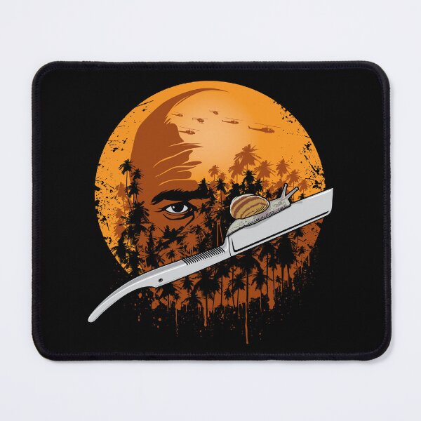 Item preview, Kurtz's Dream designed and sold by GritFX.