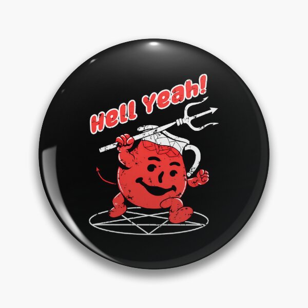 Item preview, Hell Yeah designed and sold by FAUNALS.