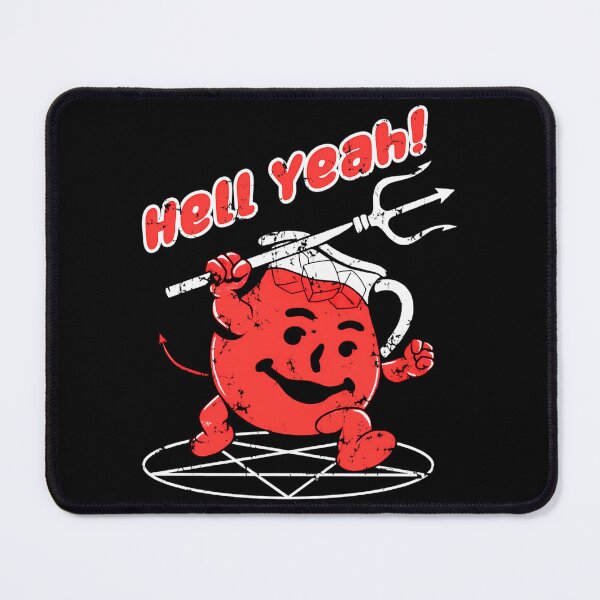 Item preview, Hell Yeah designed and sold by FAUNALS.