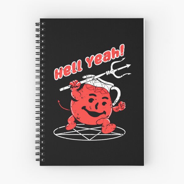 Item preview, Hell Yeah designed and sold by FAUNALS.