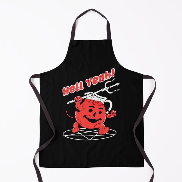 Item preview, Hell Yeah designed and sold by FAUNALS.