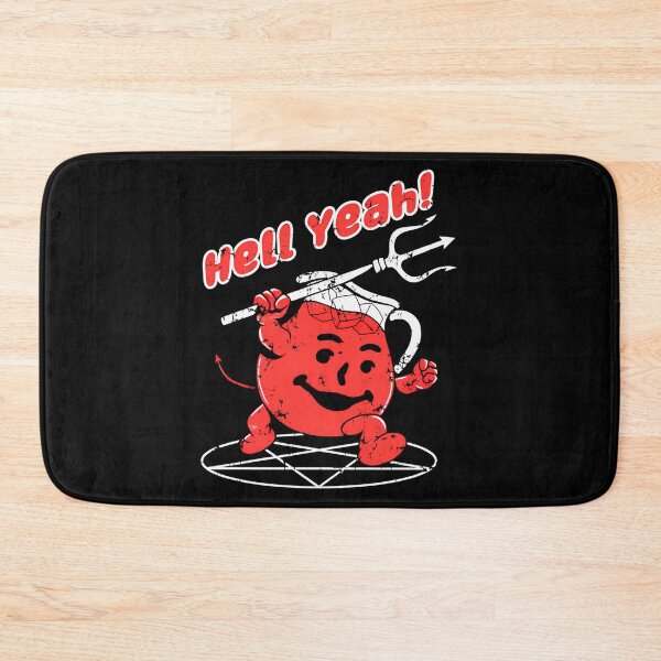 Item preview, Hell Yeah designed and sold by FAUNALS.