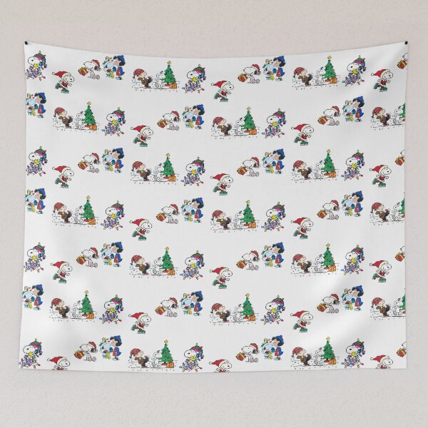 Item preview, Snoopy Christmas Sticker Pack designed and sold by OnayDesignUK.