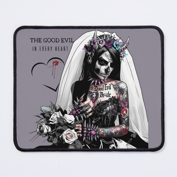 Item preview, Evil Bride Spiked Crown Purple designed and sold by Voodoo Store Paranormal Collections.