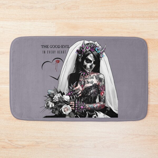 Item preview, Evil Bride Spiked Crown Purple designed and sold by Voodoo Store Paranormal Collections.