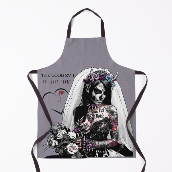 Item preview, Evil Bride Spiked Crown Purple designed and sold by Voodoo Store Paranormal Collections.