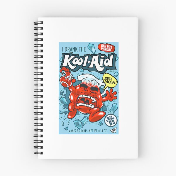 Item preview, I Drank The Kool Aid designed and sold by FAUNALS.