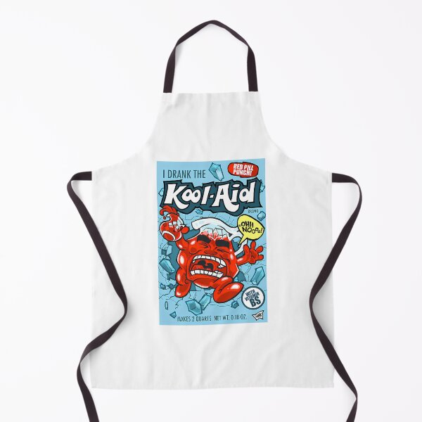Item preview, I Drank The Kool Aid designed and sold by FAUNALS.