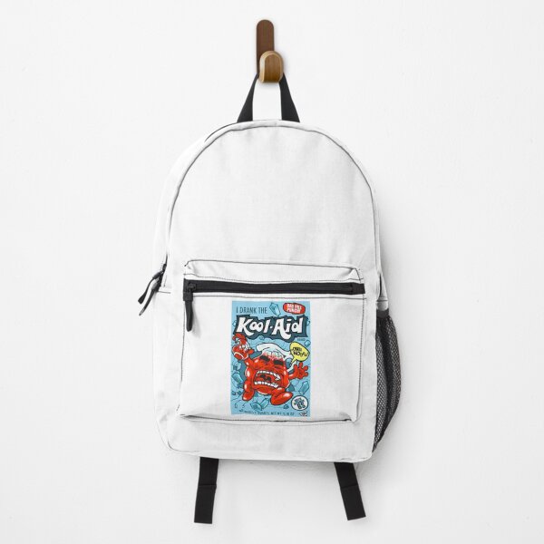 Item preview, I Drank The Kool Aid designed and sold by FAUNALS.