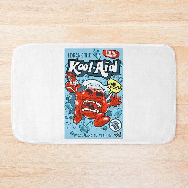 Item preview, I Drank The Kool Aid designed and sold by FAUNALS.