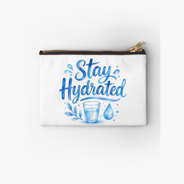 Item preview, Stay hydrated designed and sold by nimmitrends.