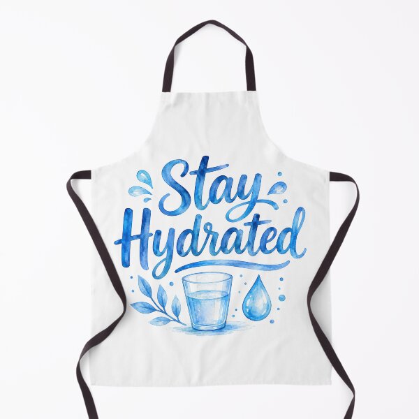 Item preview, Stay hydrated designed and sold by nimmitrends.