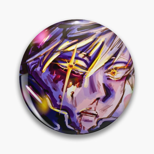 Item preview, MHA Katsuki Bakugo designed and sold by Cute-ArtStore.