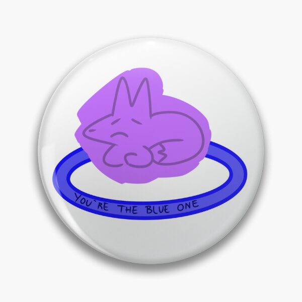Item preview, Purple fox designed and sold by Spacedoutfoxwizard.
