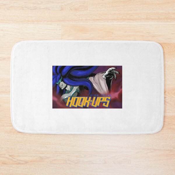 Item preview, Hookups Skateboards Vintage designed and sold by ArtPowerGraphic.