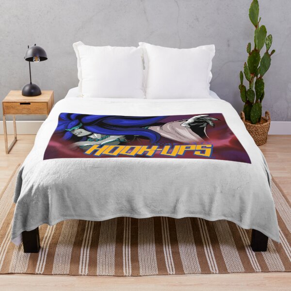 Item preview, Hookups Skateboards Vintage designed and sold by ArtPowerGraphic.