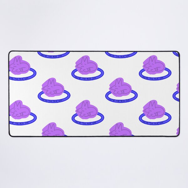 Item preview, Purple fox designed and sold by Spacedoutfoxwizard.