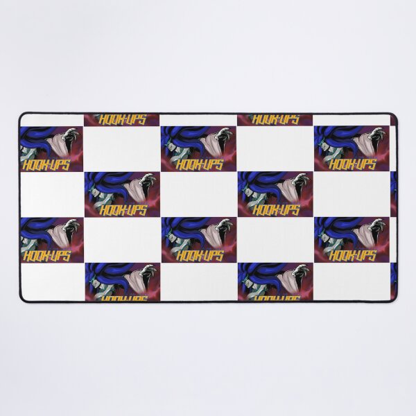 Item preview, Hookups Skateboards Vintage designed and sold by ArtPowerGraphic.