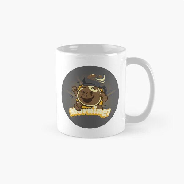 Item preview, Morning designed and sold by FAUNALS.