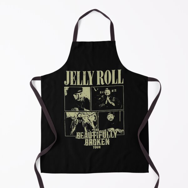 Item preview, Jelly Roll Whitsitt Chapel Beautifully Broken designed and sold by cleo24172381.