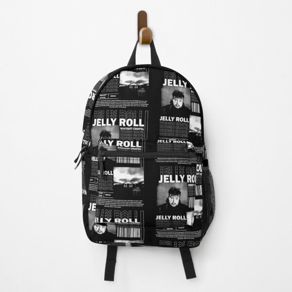 Item preview, Jelly Roll Whitsitt Chapel Beautifully Broken designed and sold by cleo24172381.