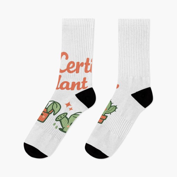 Item preview, Certified Plant Killer, For People Who Try Their Best designed and sold by PhylonBoxx.