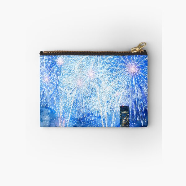 Item preview, Lake Biwa Great Fireworks Festival designed and sold by HOMETOWN86.