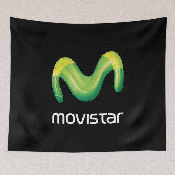 Item preview, Yellow Movistar bSunshine Smiles designed and sold by Hashmiinyoga.