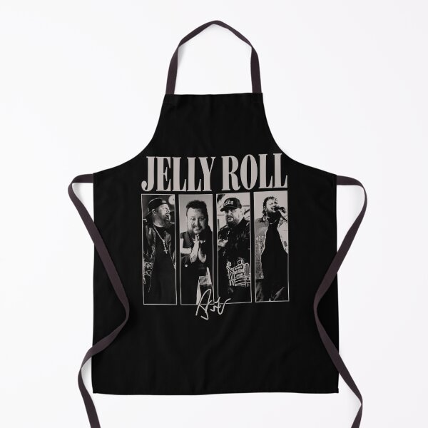 Item preview, Jelly Roll Whitsitt Chapel Beautifully Broken designed and sold by cleo24172381.
