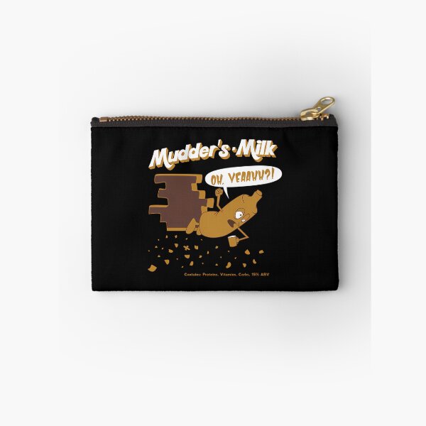 Item preview, Mudder'S Milk designed and sold by FAUNALS.