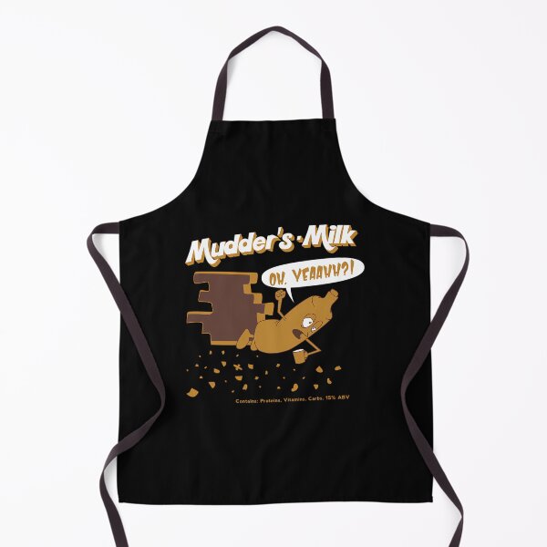 Item preview, Mudder'S Milk designed and sold by FAUNALS.