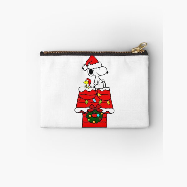 Item preview, Snoopy Christmas Tree Nap designed and sold by OnayDesignUK.