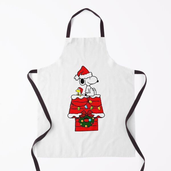 Item preview, Snoopy Christmas Tree Nap designed and sold by OnayDesignUK.